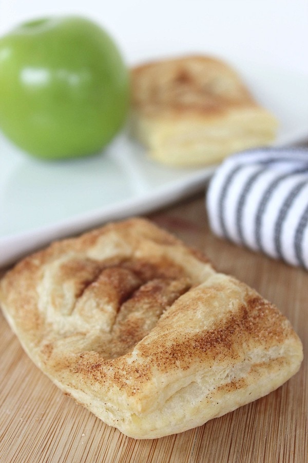 Mcdonalds Apple Pie Recipe Baking Beauty