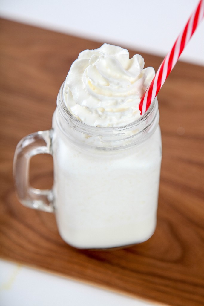 Starbucks Vanilla Bean Frappuccino Recipe Baking Beauty