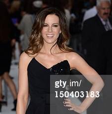 Kate Beckinsale's Makeup Secrets!