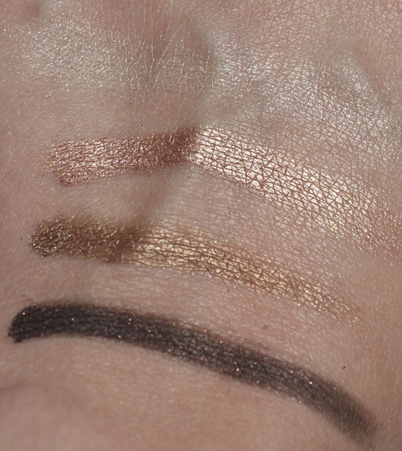 Wet N Wild Comfort Zone Palette Review Swatches