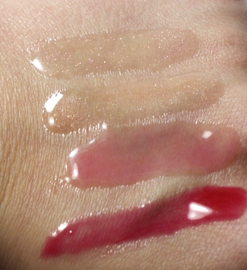 Mark Juice Gems Review and Swatches