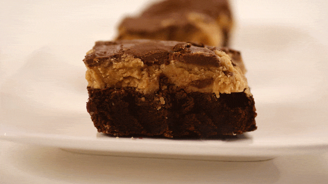 Buckeye Brownies