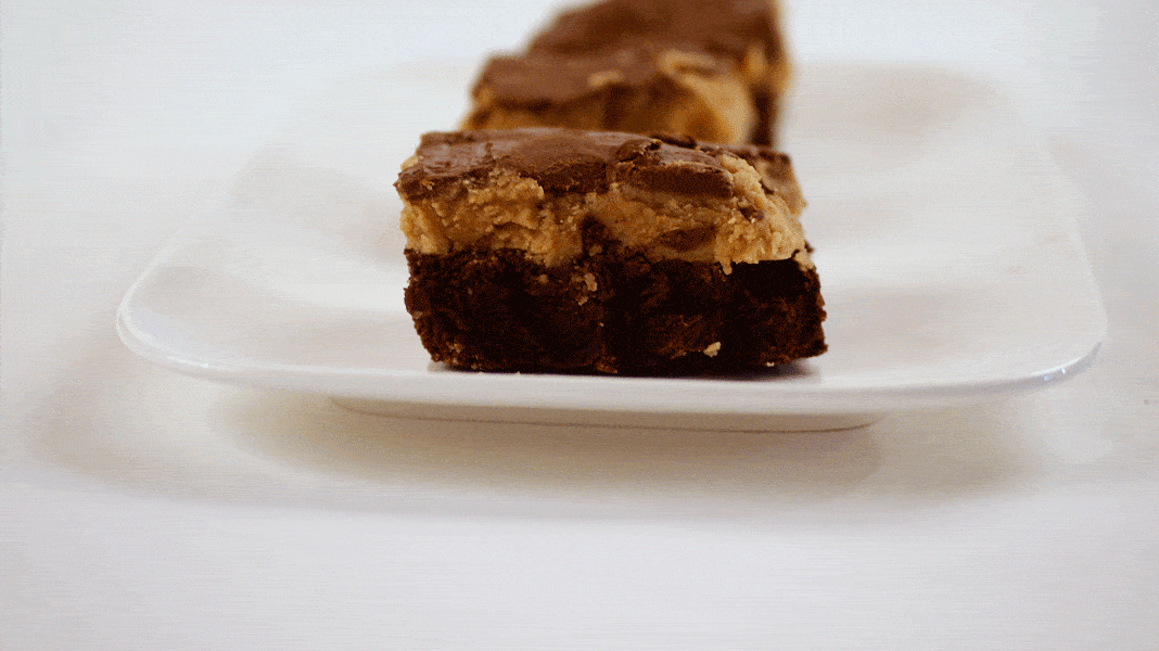Buckeye Brownies