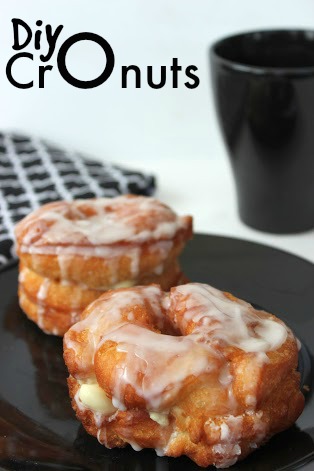 Cronut Recipe