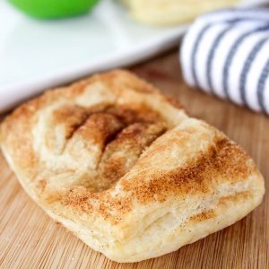 Mcdonalds Apple Pie Recipe