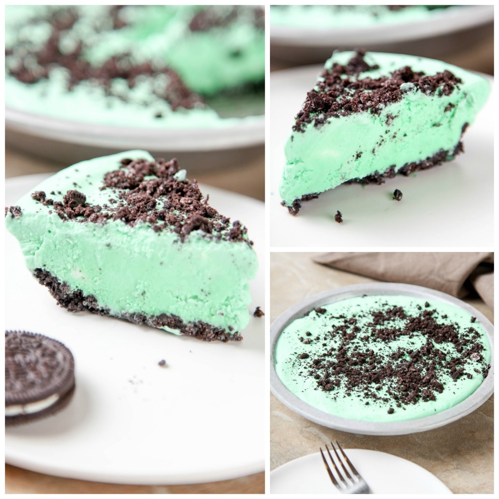 Easy Pie Baking Beauty