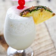frozen pina colada
