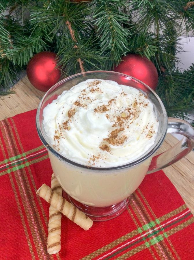 Eggnog
