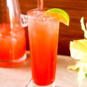 what is a sea breeze drink