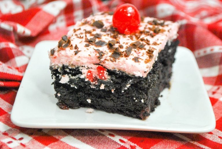 dr pepper cake recipe