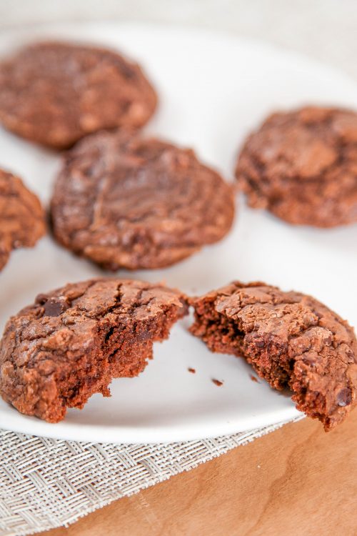 brownie cookies