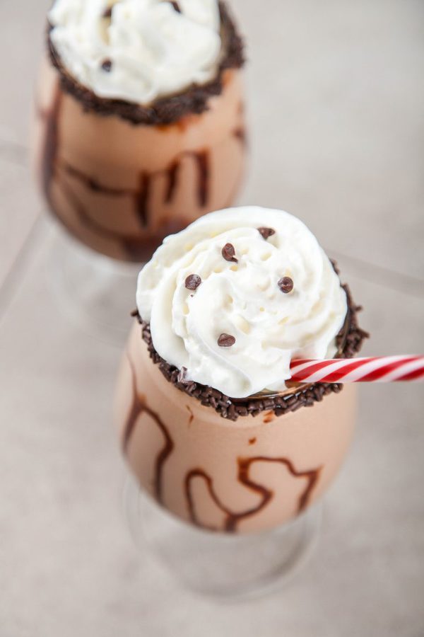 mudslide drink recipe