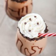 mudslide drink recipe