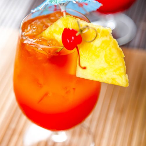 bahama mama