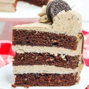 oreo cake