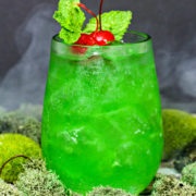 liquid marijuana