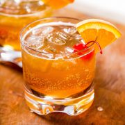best amaretto sour recipe