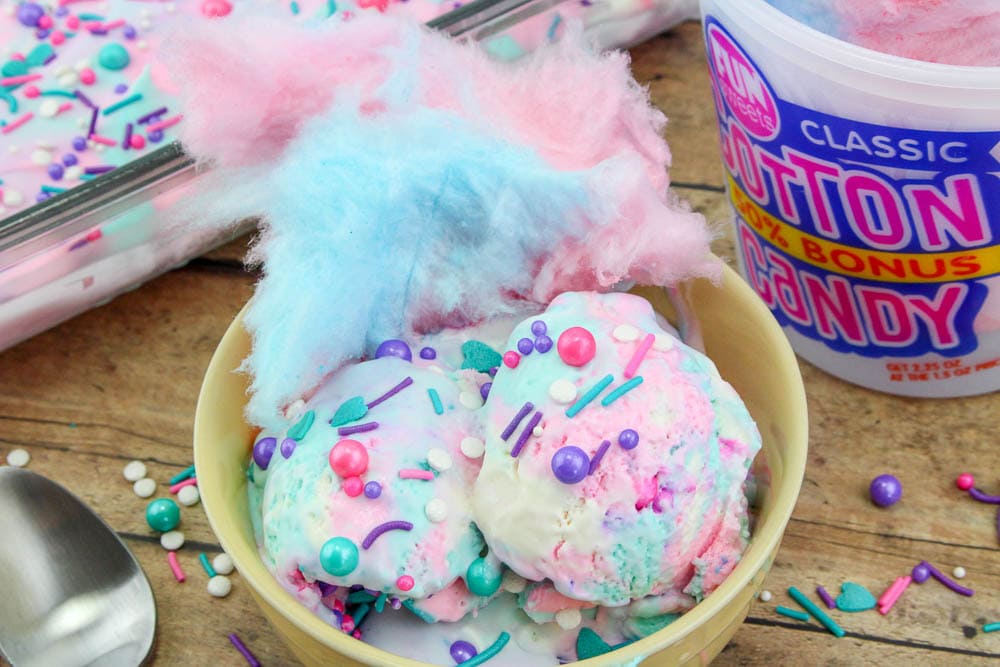 Here Are 20 Quick and Delicious No Churn Ice Cream Recipes to Elevate Your Summer 10