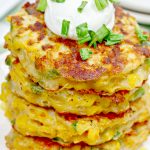 Corn Fritters