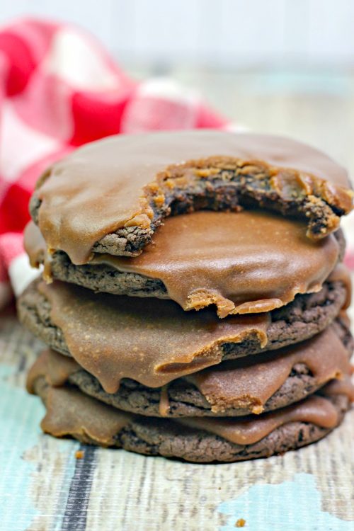 Award Winning Texas Sheet Cake Cookies Baking Beauty