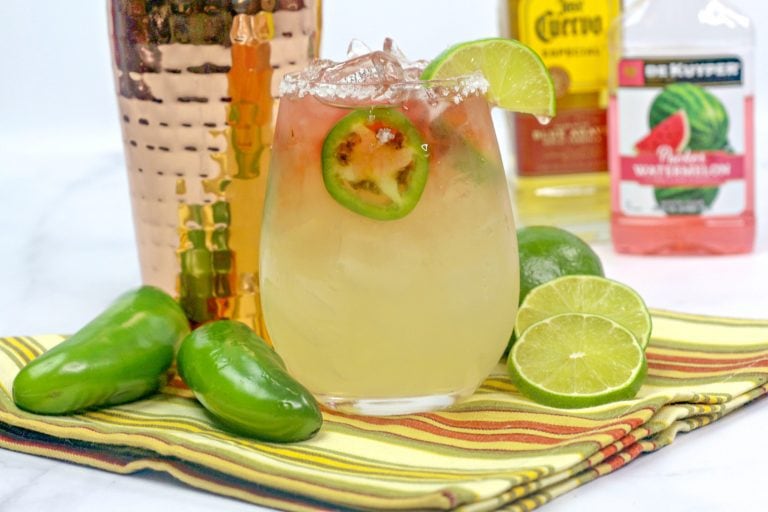 Texas Margarita