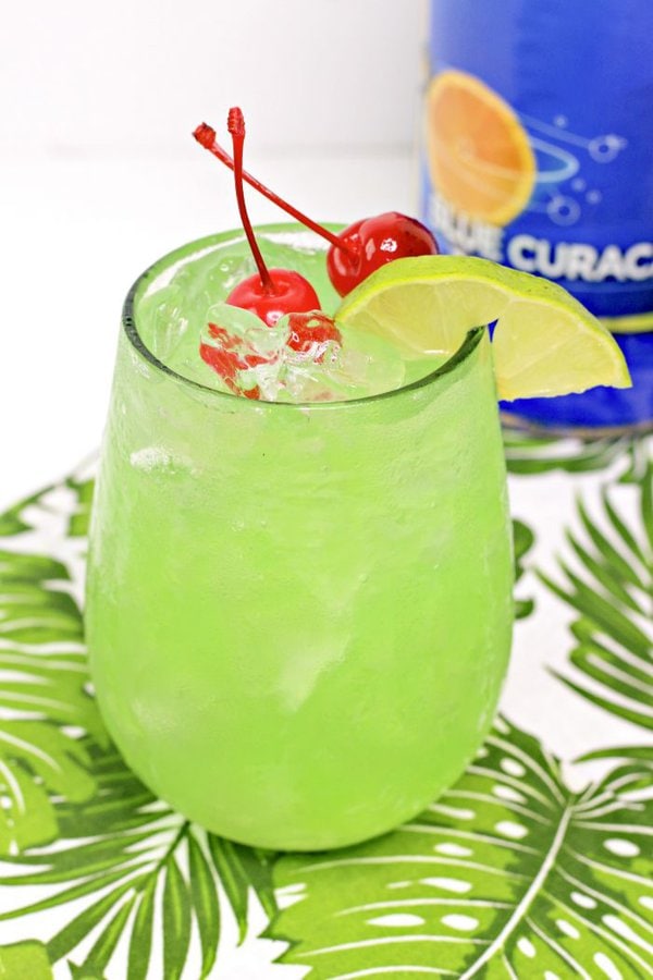 Mermaid Drink