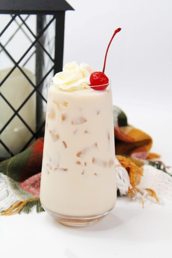 Screaming Orgasm Cocktail