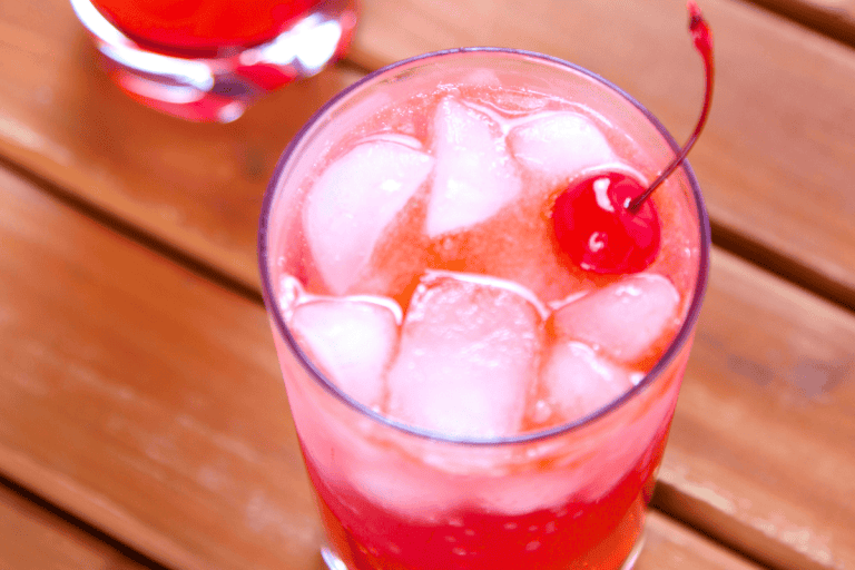 Shirley Temple