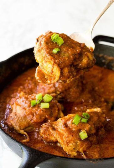 Sausage patty and fried egg cooked on the Blackstone griddle for breakfast.