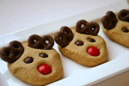 Christmas Cookies