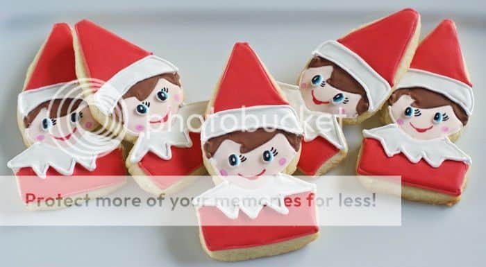 Christmas Cookies