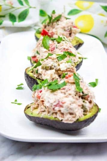 The Best Egg Salad on the Planet.