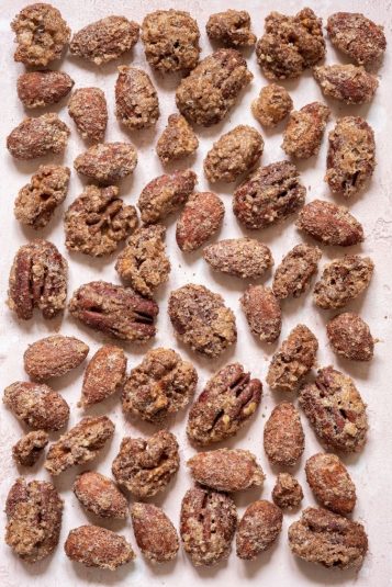 Walking On Sunshine Recipes