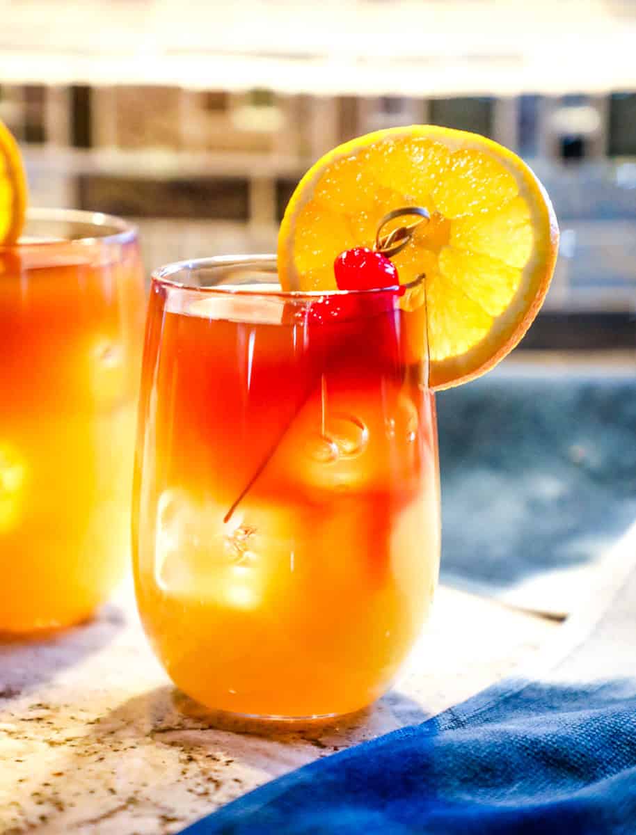 Easy Mai Tai
