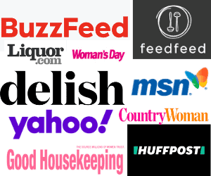  baking beauty as seen in logos