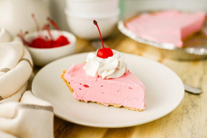 Kool Aid Pie