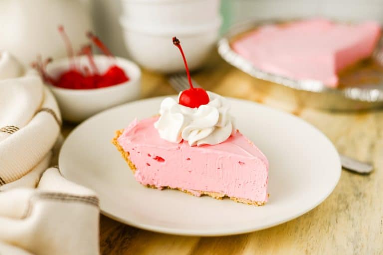Kool Aid Pie