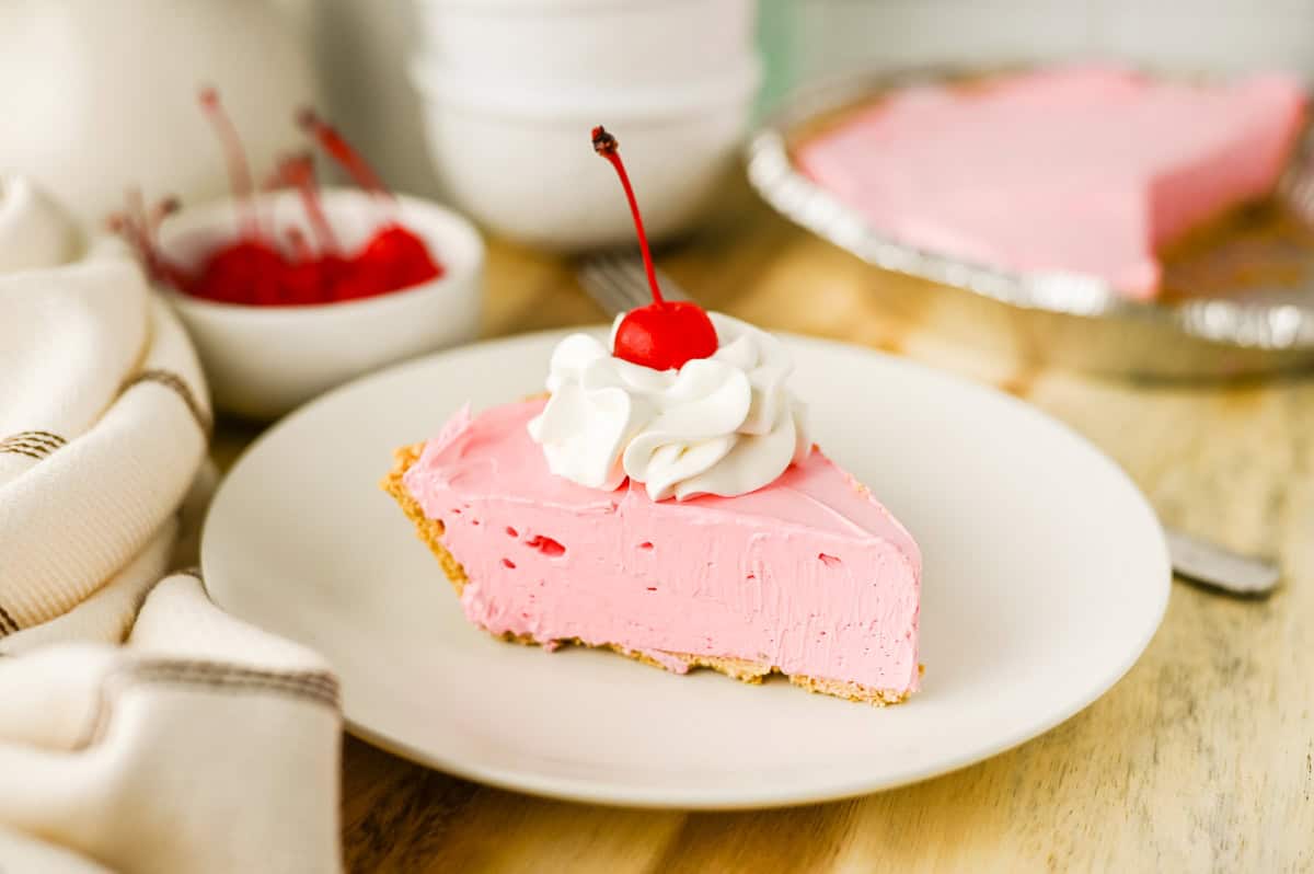 Kool Aid Pie